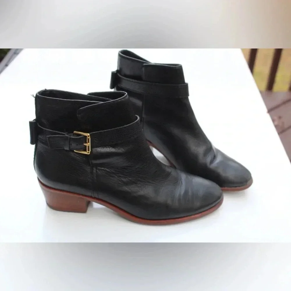 Kate Spade Ankle boots